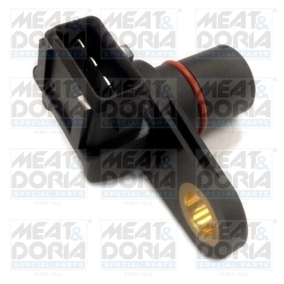Sensor, camshaft position